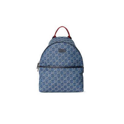 GUCCI CHILDREN'S GG BACKPACK 782708 (32*25*11cm)